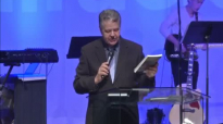 Catch The Fire Conference 2014  27th Sept  Session J  Benny Hinn