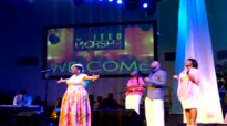 United Worship 2015 - Mrs. Maranda Curtis Willis - Pt. 2.flv
