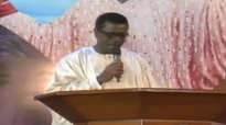 MINDSET - Which spectacles are you wearing Pastor Mensa Otabil