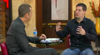 Joel A'Bell & Craig Groeschel Interview - Part 4.flv