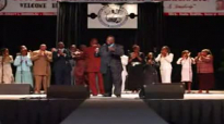 Reverend Timothy Wright Homegoing Tribute.flv