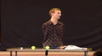 The Power of Faith - Nick Vujicic (Part 1).flv