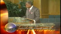 Dr. Leroy Thompson  Wisdom is the Wealth Generator Pt. 1