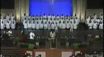 Getting My House in Order FBCG Male Chorus.flv