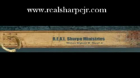 2011 Minister Reggie Sharpe Jr. 'The Prescription for a Power Outage'(Pants on the GROUND).flv