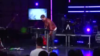 Rich Wilkerson Jr preaching at Awakening Conference FULL.flv