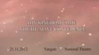 Rev.David Lah @Yangon_Day #3 (21.11.2012).flv