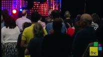 20140622 Sunday PM  John Avanzini Ministering