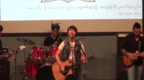 KMCC Sermon(9_9_15)by Rev-David Lah#1.flv