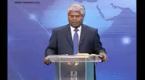 Rev. Sam P. Chelladurai Sunday Morning Tamil Service 10Jun12.flv