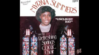 Myrna Summers & the Refreshing Springs COGIC Choir Jesus Paid It All (1982).flv