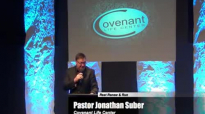 Pastor Jonathan Suber 900