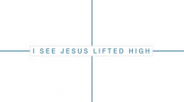 I See Jesus Lifted High  Noel Robinson  Official Song Tutorial Outrageous Love Album