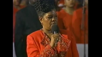 He Will Come...The Story Part 1VHS  Shirley Caesar Live, He Will Come