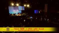 Prophet Manasseh Jordan - Must see 8 year old receives Prophetic Anointing.flv