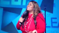 Kim Burrell - Oh It Is Jesus.flv