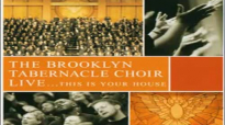 The Brooklyn Tabernacle Choir  Keep On Making A Way
