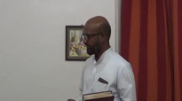 Pastor Michael {GOSPEL TO HIV PATIENTS-13th OCT}POWAI-2015.flv