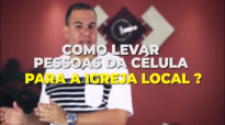 Levar pessoas da Célula para o Culto - Bruno Monteiro.mp4