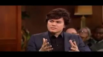 Joshep Prince I Why Does God Allow Delays Joseph Prince Sermons 2014