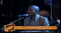 Nqubeko Mbatha - Thank You ( Joyous Celebration 15 ).mp4