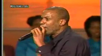Bishop Noel Jones - You Can Do It (2)