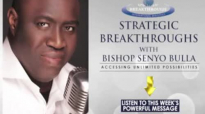 Podcast Bishop Senyo Bulla The Prayer Closet Pt 1 1.flv