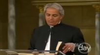 Benny Hinn Reality of Hell