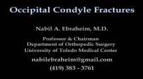 Occipital Condyle Fractures  Everything You Need To Know  Dr. Nabil Ebraheim