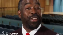 LAUGHTER (Les Brown's Presentation Tips).mp4