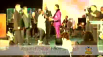 Prophet Manasseh Jordan - Coming to Atlanta, GA Saturday June 6th 2015.flv