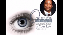 OPEN MY EYES O LORD- DR DK. OLUKOYA.mp4