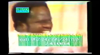 Idahosa World Outreach Archbishop Benson Idahosa.mp4