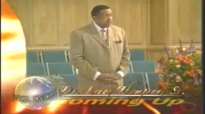 Dr. Leroy Thompson  The Spiritual Laws of Manifestation Pt. 1
