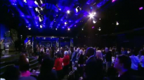 Benny Hinn Ministries  2014Your Year of Gods Anointing for Favor