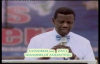 Congress 2012- Day 6-Wonders of Anointing  by Pastor E A Adeboye- RCCG Redemption Camp- Lagos Nigeria