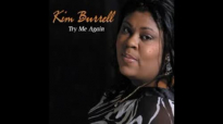 Kim Burrell - Lift Jesus.flv