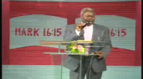 Discernment and proper response to the spirit by Pastor W.F. Kumuyi.mp4