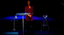 Priscilla Shirer Sermons - Discerning the voice of god - Priscilla Shirer 2016.flv