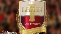 CONSISTENCY _w Les Brown's Platinum Speakers - March 14, 2016.mp4
