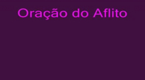 Gerson Cardozo  Orao do Aflito