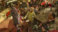 Strong Prophetic Word of Prophecy in NYC.flv