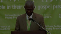 2011 National Festival of Young Preachers _ Reginald Sharpe.flv