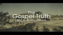 Andrew Wommack, Pauls Secret to Happiness Part 1 Friday Sep 5, 2014 Joseph Prince