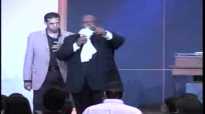 Ron Archer Altar Call Dominican Republic WOW!
