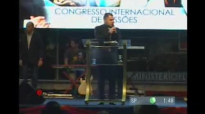 Pr. Paulo Marcelo Mensagem OFICIAL  CIM 2014
