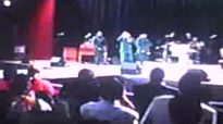 Willie Neal Johnson and The New Keynotes.flv