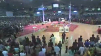 Unveiling The Mystery of Confidence by Bishop David Oyedepo  A