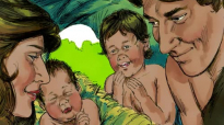 Animated Bible Stories-Cain and Abel-Old Testament Created by Minister Sammie Ward.mp4