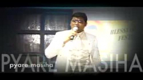 Pastor Robin Almeida - MAN SHALL NOT LIVE ALONE - 1 (Hindi).flv
